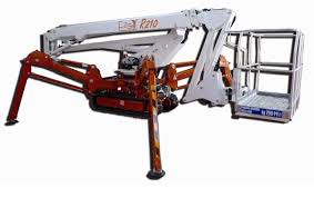 easyliftr210
